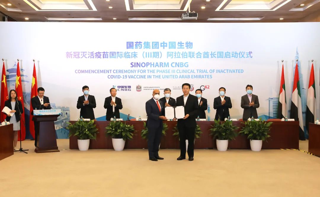 Las vacunas más avanzadas en la carrera contra el coronavirus