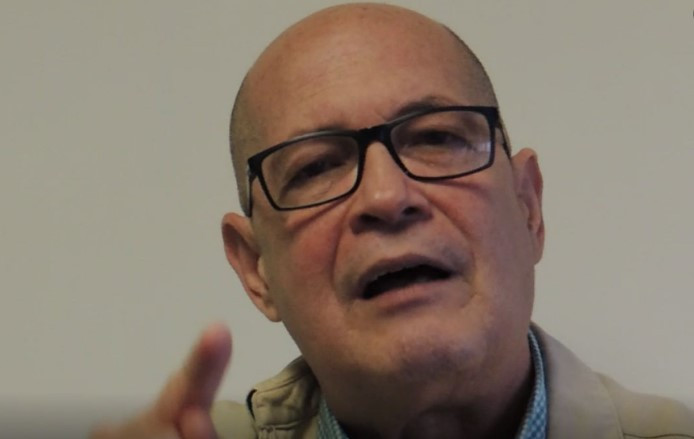 TSJ designa a Leonardo Morales como nuevo vicepresidente del Consejo Nacional Electoral