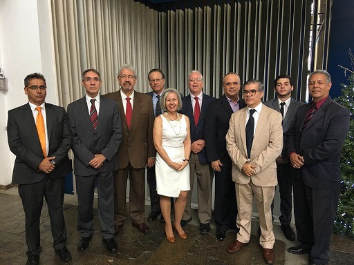 El evento de diciembre no califica como proceso electoral, advierten abogados constitucionalistas