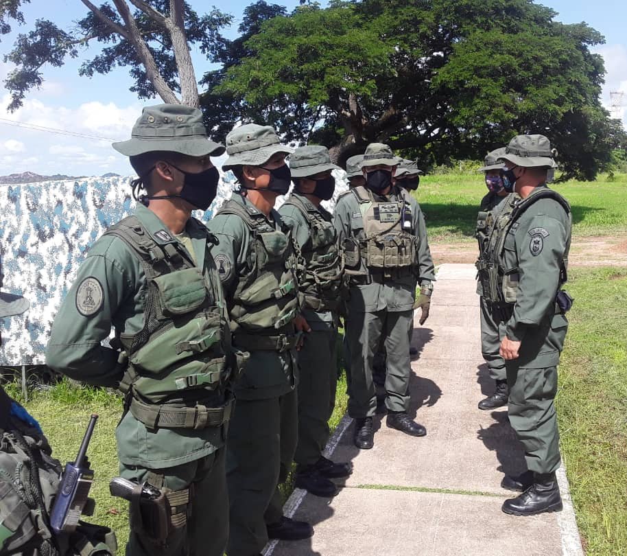 Maduro: Quieren escalar a un conflicto militar entre Colombia y Venezuela