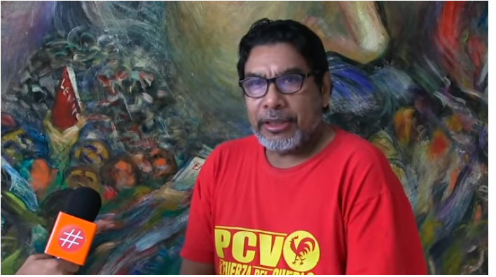 PCV pide a Maduro extradición de Leopoldo López