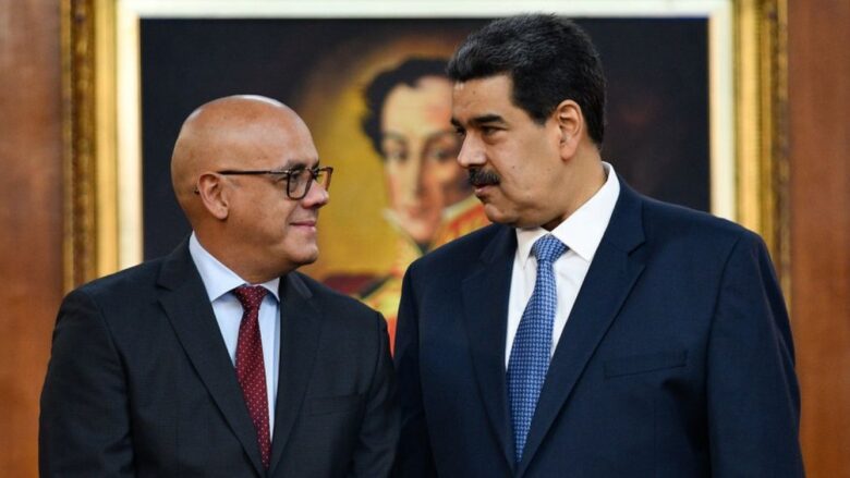 Maduro