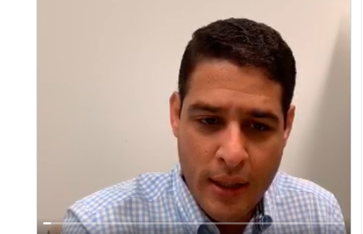 Diputado Olivares a Maduro: No tienes la cura contra el COVID-19