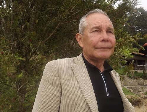 Fallece por COVID-19 alcalde de la Colonia Tovar #5Oct