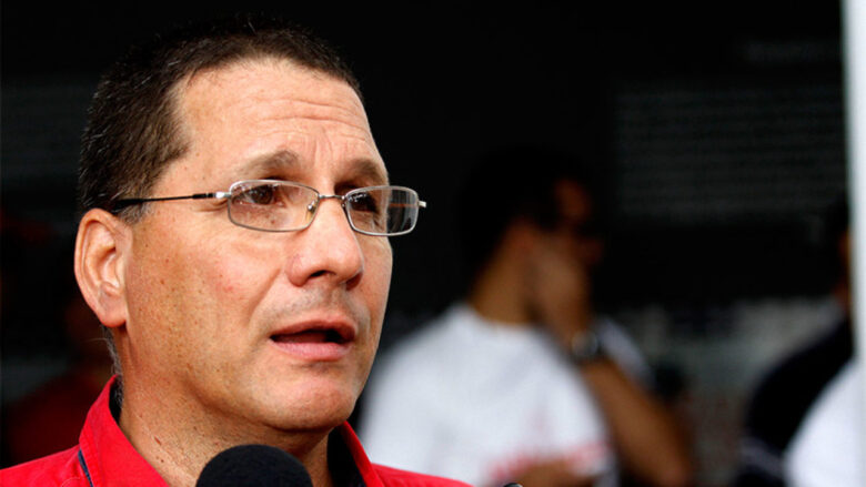 Ley Antibloqueo impedirá que los negocios se hagan de manera clandestina, dice Jesús Farías