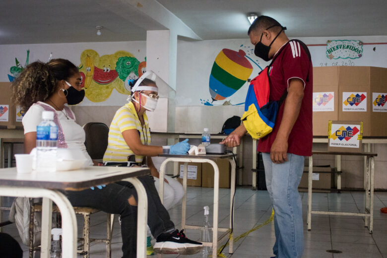 Chavismo y oposición están viviendo su peor momento, afirma Félix Seijas - Plan de Catastro