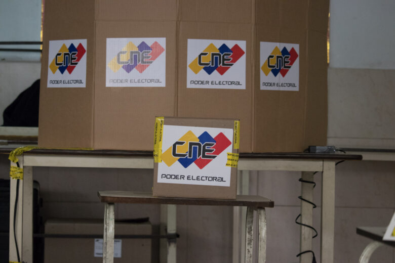 ¿Presidenciales en octubre de 2024?, por qué la fecha es crucial para cumplir garantías