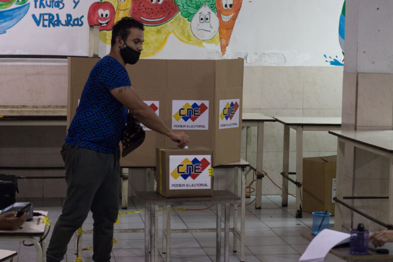 Foro Cívico llama a defender el voto como “herramienta de lucha ciudadana”