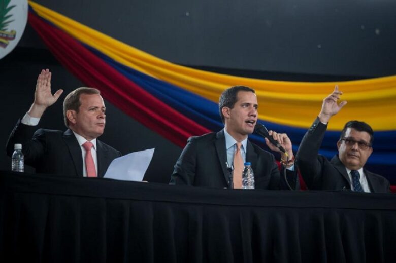 Diputados aprueban “continuidad constitucional” de la Asamblea Nacional sin votos de AD