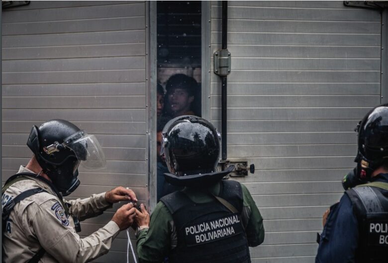 Nuevo informe de la OEA sobre Venezuela exige a la CPI abrir investigación formal contra Maduro