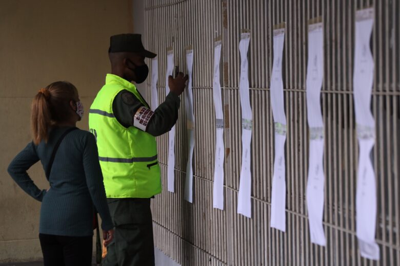 Claves sobre las primarias que celebrará el Psuv este #8Ago