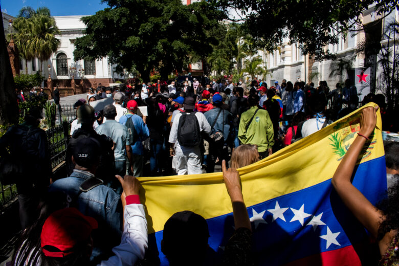 Asamblea Nacional venezuela