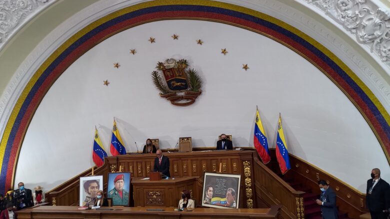 Partidos intervenidos, garantías precarias y la sombra de la AN de 2015: cómo se llega a las parlamentarias de 2025