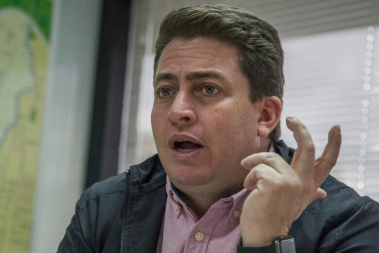 Alcalde Gustavo Duque llama a la oposición a participar en próximas elecciones