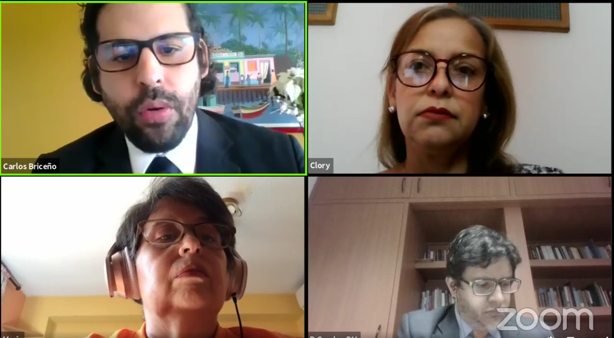 ONG llama a cumplir medidas cautelares a favor de venezolanos con esclerosis múltiple