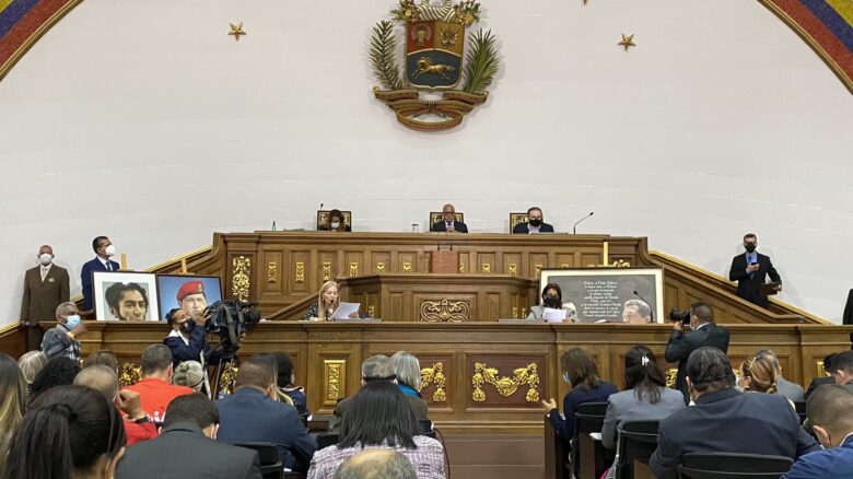 AN electa el 6Dic inicia proceso para designar a nuevos rectores del Poder Electoral