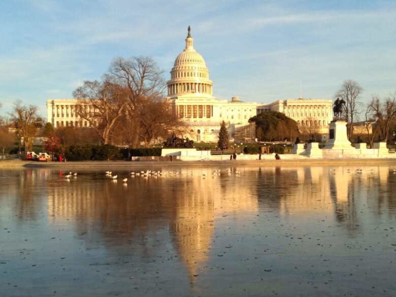 EEUU cree que toda negociación en Venezuela “debe ser seria, concreta, irreversible y limitada por el tiempo”