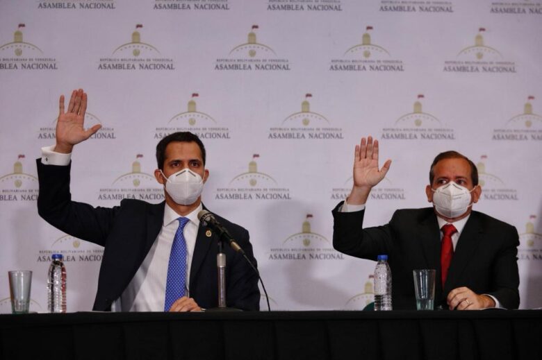 Comisión Delegada acusa a relatora Alena Douhan de “lavarle la cara a Maduro”