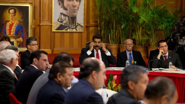 Los intentos fallidos que anteceden el nuevo llamado al diálogo de Jorge Rodríguez