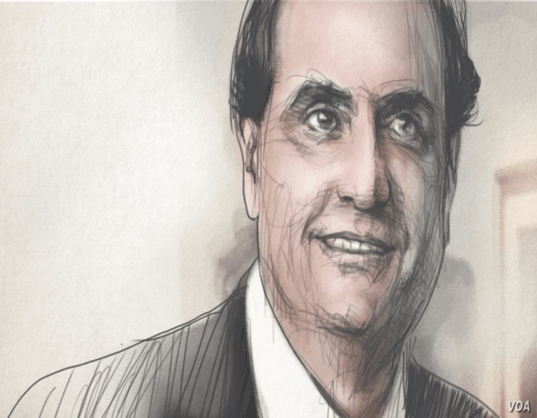 Ratifican ocho cargos por lavado de dinero contra Alex Saab en su primera audiencia
