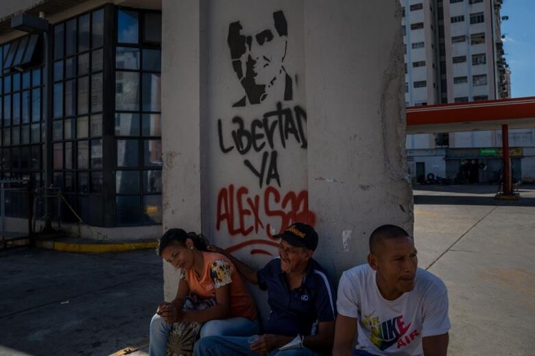 R.Unido anuncia sanciones por corrupción contra Alex Saab