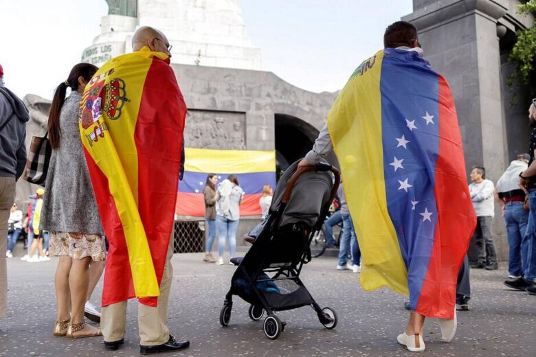 España convoca al representante de Venezuela en Madrid en respuesta a Maduro