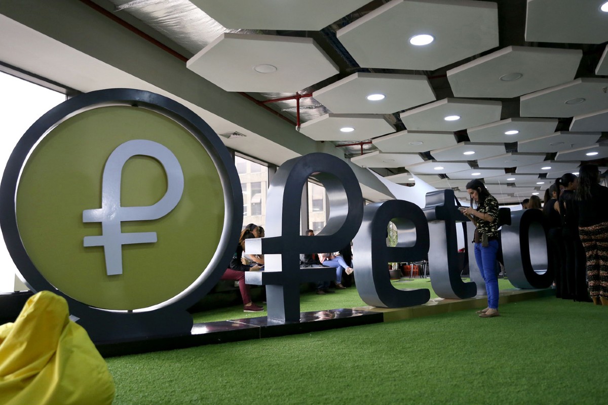 Petro