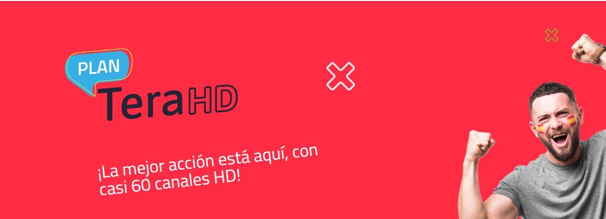 Usuarios de Simple TV ya tienen opción para cambio de plan