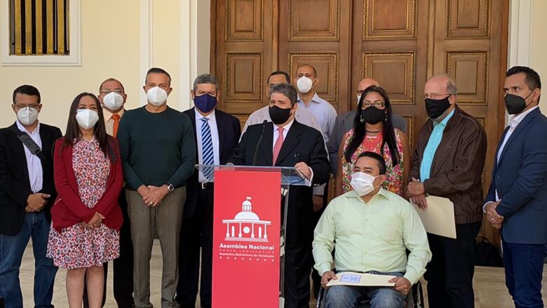 Aspirantes a rector o rectora del CNE tendrán seis días para postularse