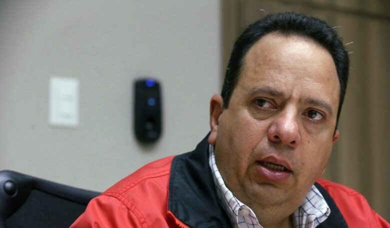 Gobernador de Aragua da positivo por COVID-19
