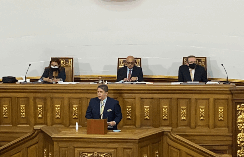 Extensión de postulaciones al CNE es un gesto de “buena voluntad” a los noruegos