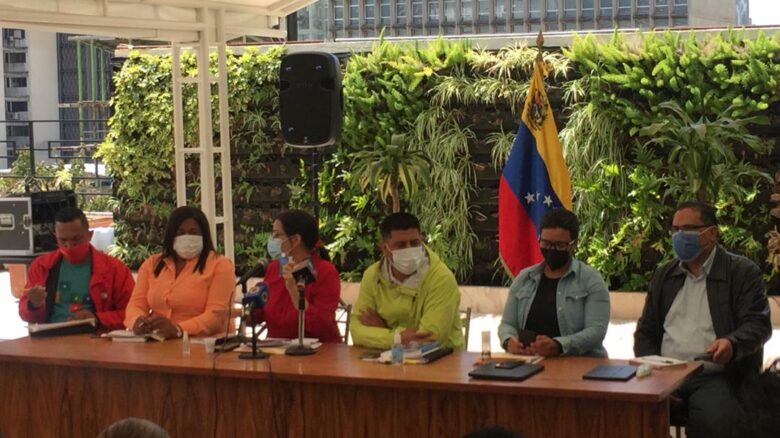 AN del 6 Dic inicia consulta de Ley de Ciudades Comunales