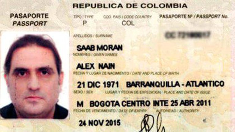 Oficialismo incorpora a Alex Saab a la mesa de negociación