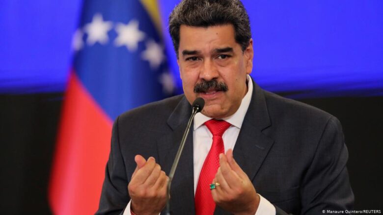 Maduro: Los noruegos traen una propuesta de diálogo, vengan y la complementamos