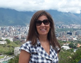 Isabel Brilhante Pedrosa, diplomática portuguesa