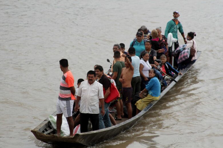 Violaciones de DDHH en Apure son más evidencias para la CPI, dice directora de Human Rights Watch