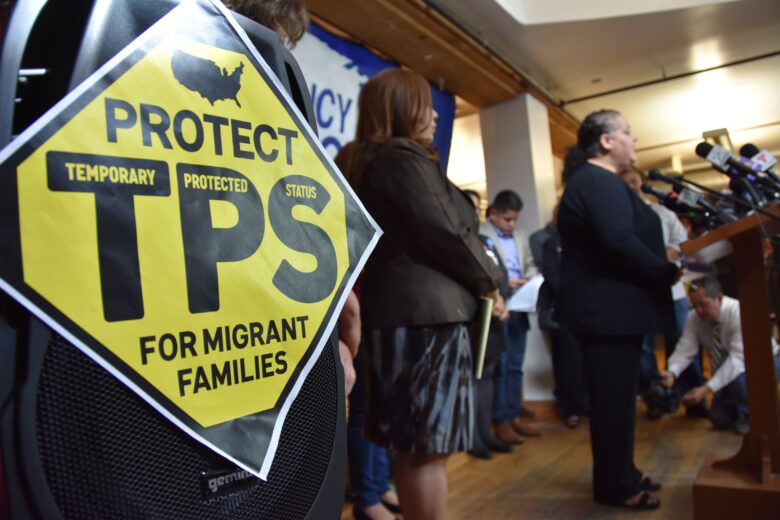TSolicitan a Biden extender TPS para venezolanos en Estados Unidos