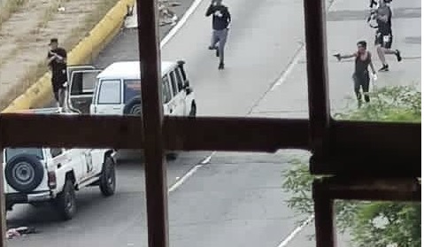 Un Estado fallido, advierten expertos