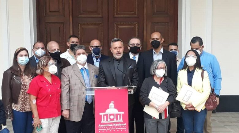 Comité de Postulaciones Judiciales publica lista de 28 aspirantes a Defensor Público