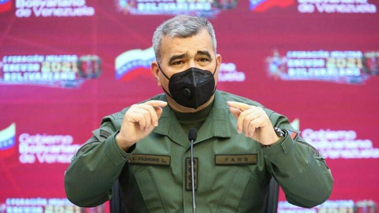 Venezuela rechaza señalamientos de Colombia por el ataque del ELN en Arauca