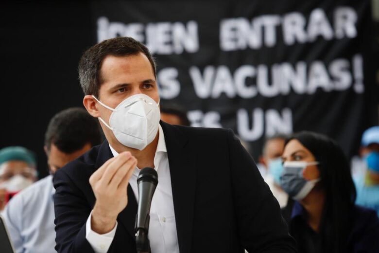 Gobierno interino tiene luz verde para solicitar 150 millones de dólares más al BCV