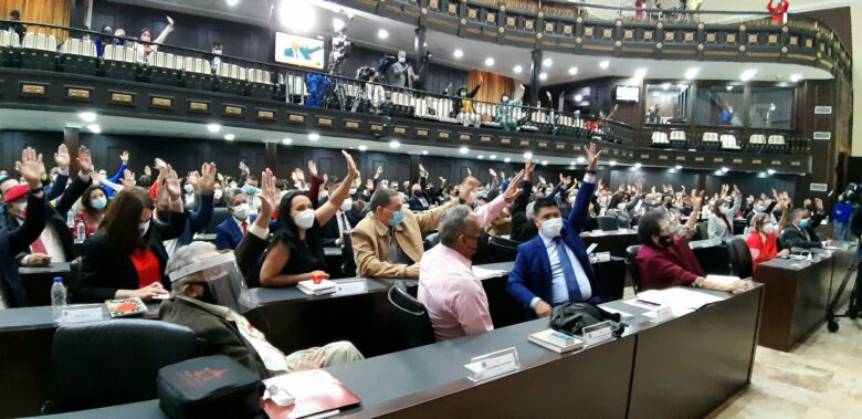 Chavismo creará condecoración sustituta de la Orden Francisco Fajardo