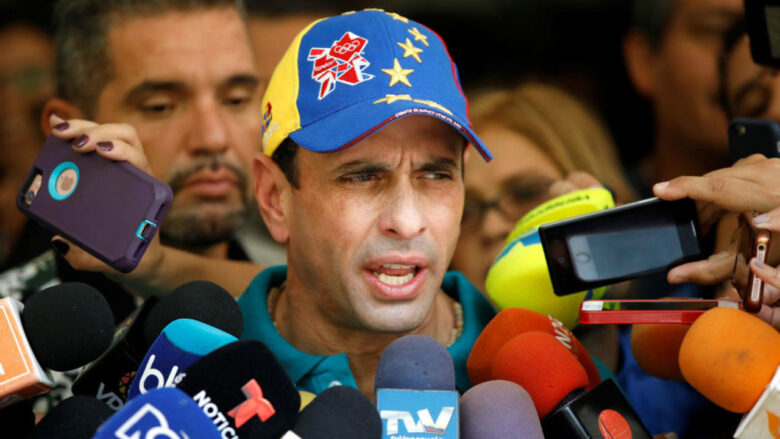La agenda “integral” que propone Capriles para la negociación y otras claves en #ConLaLuz
