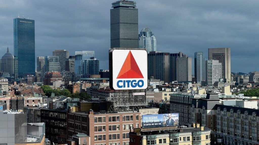 EEUU extiende protección a Citgo por tres meses más