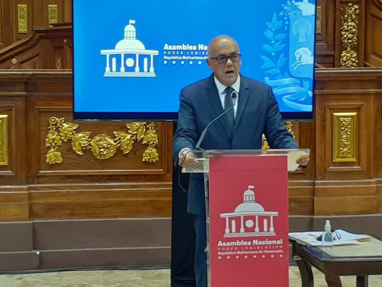 ´´Insistiremos con extradición de Jordan Goudreau´´, dice Rodríguez a un año de operación Gedeón