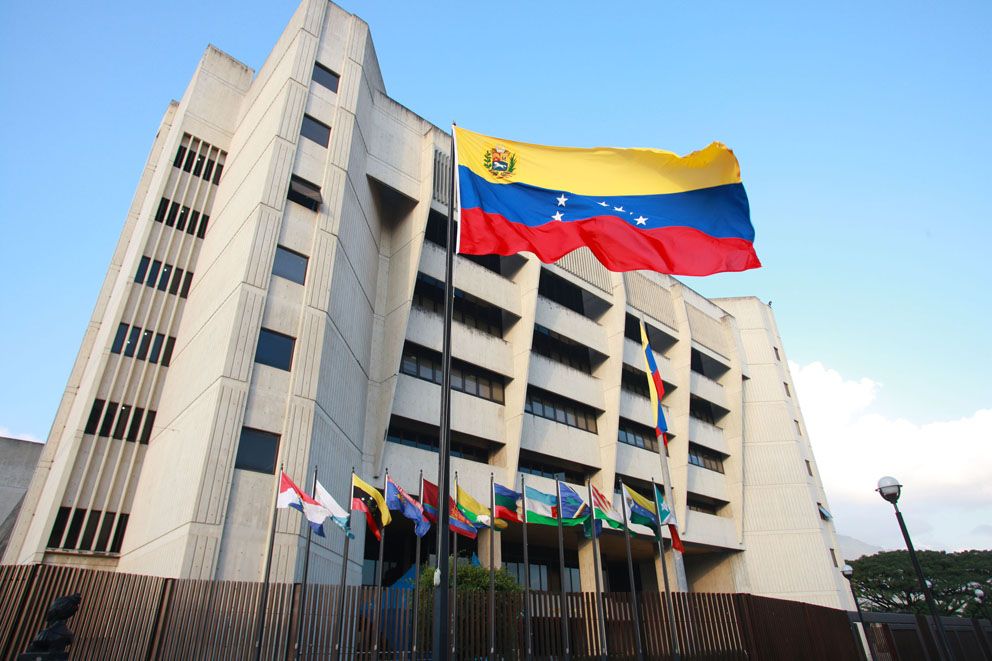 TSJ rechaza dos demandas más contra instructivo Onapre porque es “inexistente”