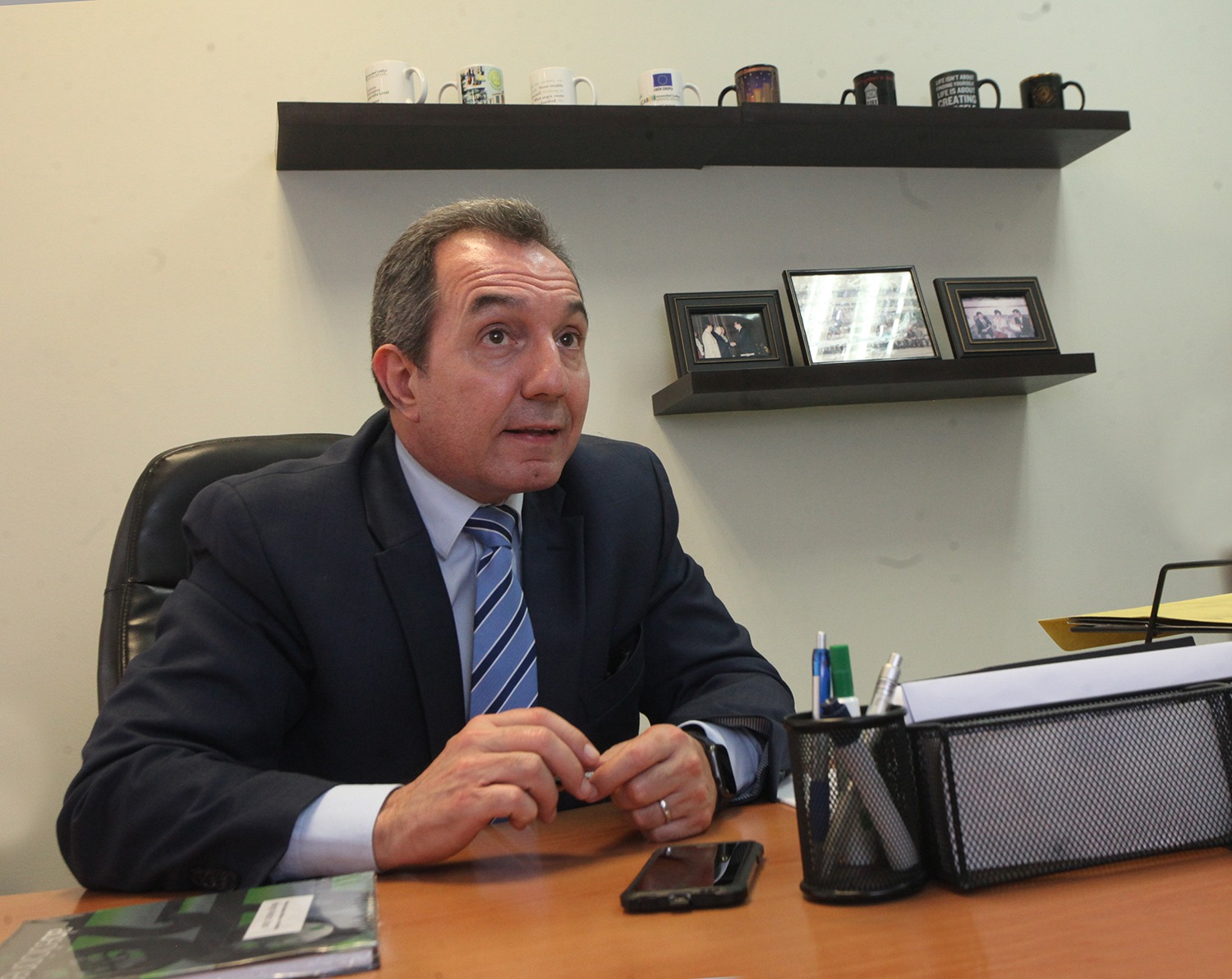 Centro de Estudios Políticos de la Ucab se ofrece para organizar primarias de la oposición