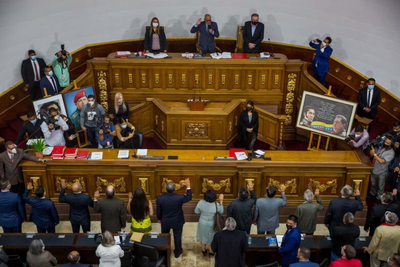 Siete tareas que debe asumir el nuevo CNE para recuperar la confianza en el voto
