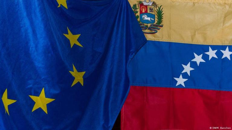 "Una misión electoral como la descrita por Borrell no será aceptada", dice Cancillería