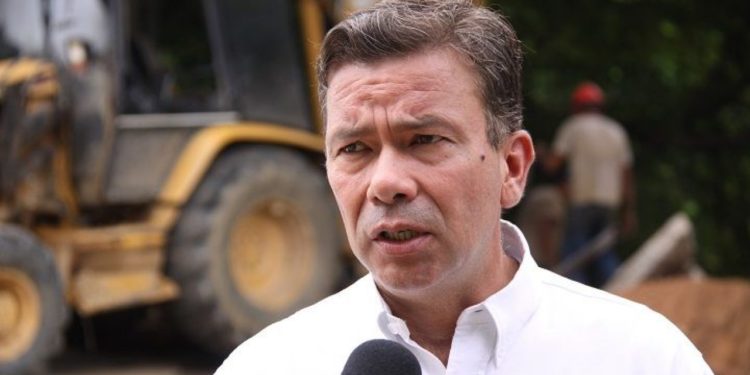 Gerardo Blyde encabezará delegación internacional para promover acuerdo de salvación de Guaidó